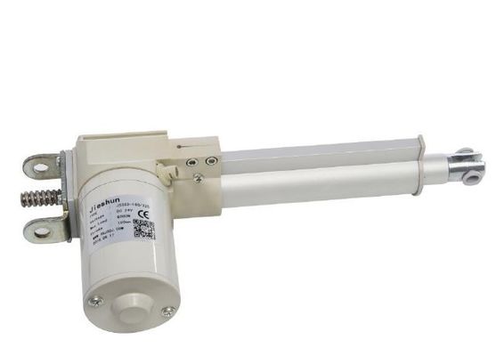 comprare Regolatore elettrico For Hospital Bed del motore dell'azionatore lineare della mobilia medica fabbricazione online