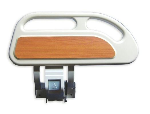 comprare Battagliole mediche delle parti pp del letto per le rotaie del letto di ospedale degli accessori del letto di ospedale fabbricazione online