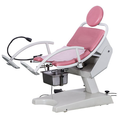 comprare Letto elettrico di consegna della Tabella del letto ginecologico regolabile ostetrico dell'esame fabbricazione online