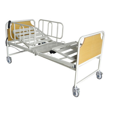comprare Letto elettrico di cure infermieristiche della famiglia del letto di HomePatient dell'ospedale di due funzioni fabbricazione online