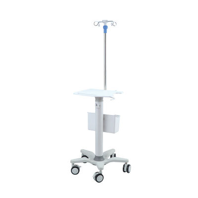 comprare Carrello di tipo corrente medico del monitor paziente del supporto mobile del carrello su ordine fabbricazione online