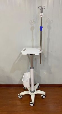 comprare Carrello di tipo corrente della stazione di lavoro del computer del carrello del monitor del carrello del computer fabbricazione online