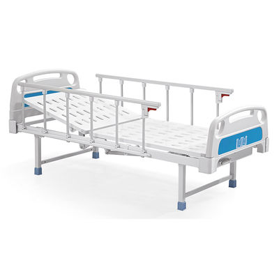 comprare Letto di ospedale manuale del singolo della manovella del manuale letto medico di PatientCare fabbricazione online