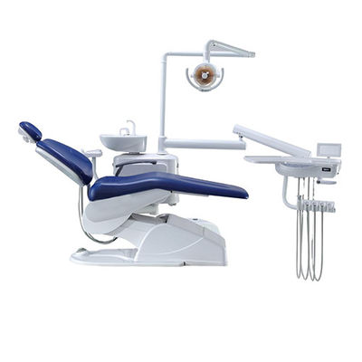comprare Sedia dentaria della clinica di Bule dell'attrezzatura dentaria multifunzionale di iso Operatory fabbricazione online