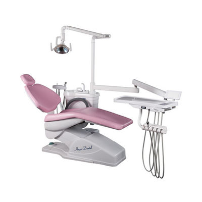 comprare Rosa multifunzionale della sedia dell'ospedale della clinica dentaria elettrica dell'attrezzatura fabbricazione online