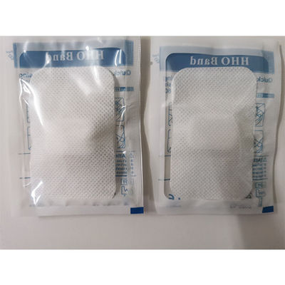comprare Materiali di consumo emostatici dell'apparecchio medico della spugna della gelatina assorbibile di dialisi fabbricazione online