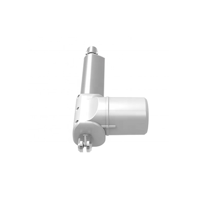comprare Plastica elettrica medica dell'ABS di spinta 6000N del motore degli azionatori lineari 24V fabbricazione online
