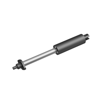 comprare Piccola asta di spinta 100N dell'azionatore del motore lineare di CC 12v per il giacimento della mobilia fabbricazione online
