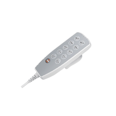 comprare ODM del gruppo di regolazione dell'azionatore di controllo di Medical Bed Remote del regolatore manuale fabbricazione online
