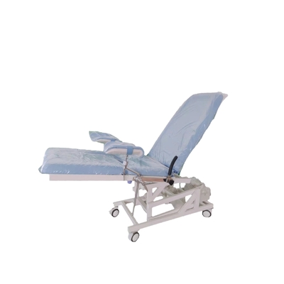 comprare Colore blu medico della Tabella elettrica di consegna ostetrica fabbricazione online
