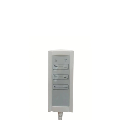 Ambulatorio speciale di bellezza di Chair Infusion For della scorta dell'ospedale bianco