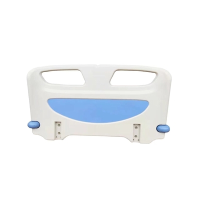 Accessori del letto di ospedale del bordo del letto di ospedale del paziente 95X53.5 cm