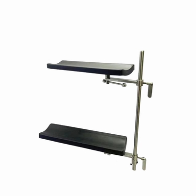 Bene durevole su ordinazione regolabile di dimensione 2.53kg degli accessori ostetrici della Tabella di PUR