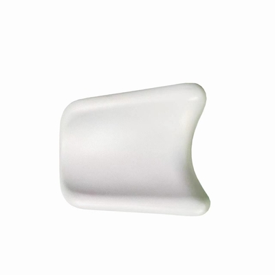 Resto ostetrico medico del piede della schiuma del materiale dell'unità di elaborazione degli accessori del letto in vari colori