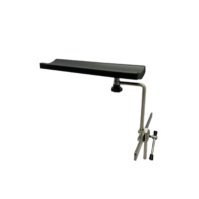 Gli accessori speciali del nuovo della mano dello scaffale del nero letto di lusso della consegna passano lo scaffale