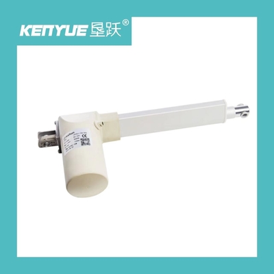 Colpo facoltativo lineare di Hospital Bed Accessories 24V del regolatore del motore dell'azionatore