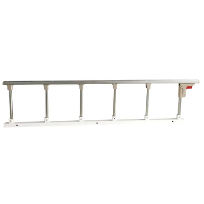 rotaie di alluminio del letto di ospedale delle battagliole di 1200X350mm per gli anziani