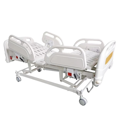 Due bianchi regolabili di cura elettrici del letto di funzione per l'ospedale