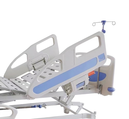 Ospedale di cura elettrico di lusso del letto di Icu di cinque funzioni con cura del paziente di Cpr