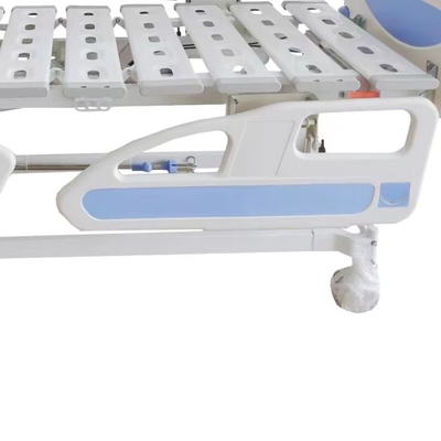 Ospedale di cura elettrico di lusso del letto di Icu di cinque funzioni con cura del paziente di Cpr