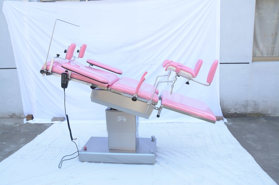 Esame ginecologico Divano Esame ginecologico Letto Tavolo di esame medico portatile Tavoli della stanza di esame medico