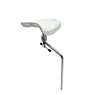 Conveniente supporto per gambe a forma di solco per le esigenze del cliente