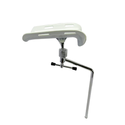 Conveniente supporto per gambe a forma di solco per le esigenze del cliente