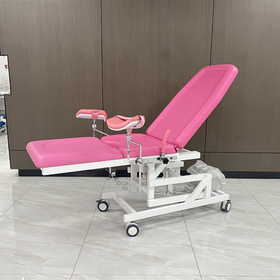 TABELLA OBSTETRICA MULTIFUNZIONALE