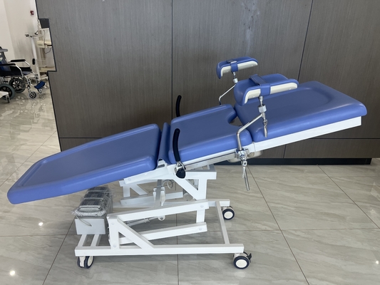 TABELLA OBSTETRICA MULTIFUNZIONALE