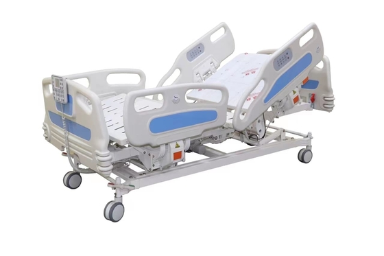 Letto elettrico con pesatura a cinque funzioni