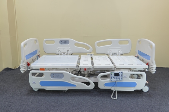 Letto elettrico con pesatura a cinque funzioni