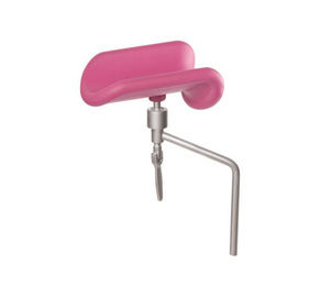 Iso del CE facile dell'installazione di colore della Tabella degli accessori del sostegno ostetrico facoltativo del ferro approvato