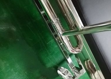 Carrello della barella di emergenza dell'acciaio inossidabile 304, dimensione 1930*750 della barella di emergenza