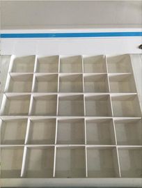 Carrello medico del multi di funzione del carrello dello strumento medico della struttura della lega di alluminio dell'ABS ospedale del corpo