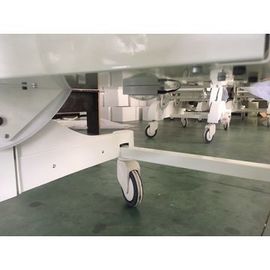 Tavolo operatorio elettrico ginecologico