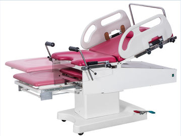 Motore ginecologico del letto 4 di consegna dell'ospedale della chirurgia 2050mm controllato