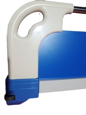 Testata di alluminio antiurto dell'ospedale della ruota 32MM