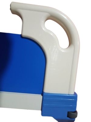 Testata di alluminio antiurto dell'ospedale della ruota 32MM
