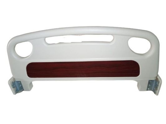 Testata del letto di riabilitazione dello stampaggio mediante soffiatura 90cm della clinica