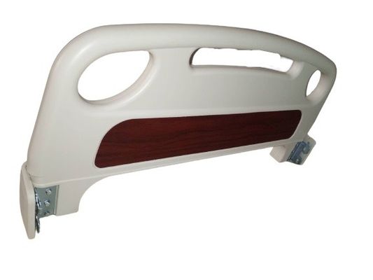 Testata del letto di riabilitazione dello stampaggio mediante soffiatura 90cm della clinica