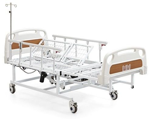 Girare l'anziano elettrico del letto di cura che gira il letto di cura elettrico di cure domiciliari 250kg
