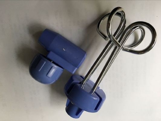 La serratura media di colore IV Palo degli accessori di Mashroom della vite facoltativa di forma parte il bene durevole