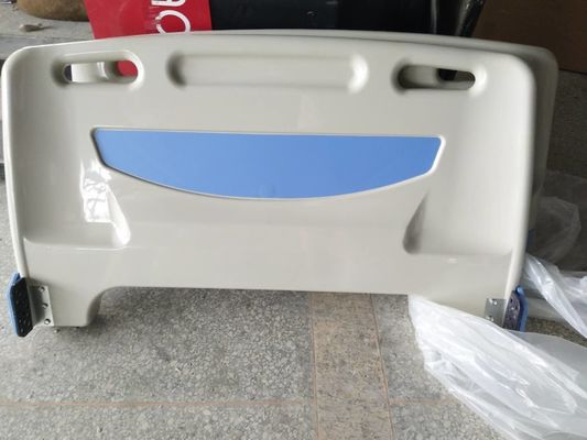 montante capo dell'ABS degli accessori del letto di ospedale della testata del letto di ospedale di 90cm