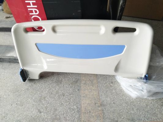 montante capo dell'ABS degli accessori del letto di ospedale della testata del letto di ospedale di 90cm