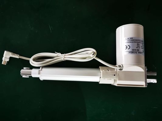 Regolatore elettrico For Hospital Bed del motore dell'azionatore lineare della mobilia medica