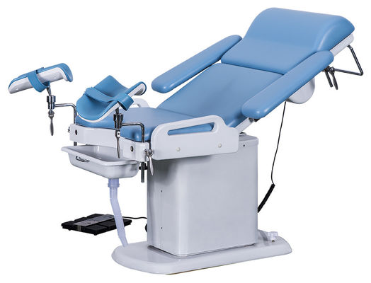 Letto elettrico di consegna ostetrica della Tabella dell'esame di ginecologia