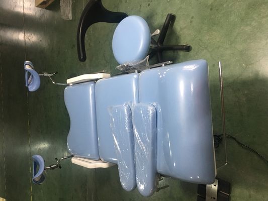 Letto elettrico di consegna ostetrica della Tabella dell'esame di ginecologia