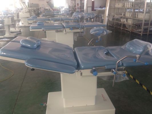 Letto ginecologico di parto di lavoro del letto di consegna ostetrica dell'esame