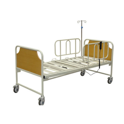 Letto elettrico di cure infermieristiche della famiglia del letto di HomePatient dell'ospedale di due funzioni