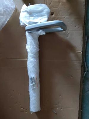 Carrello mobile della stazione di lavoro del computer dei carretti dell'attrezzatura medica di tipo corrente